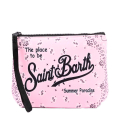 02639L-BANDANNA ROUND 21