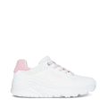 WLPK-WHITE/LIGHT PINK