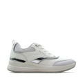 WSL-WHITE/SILVER