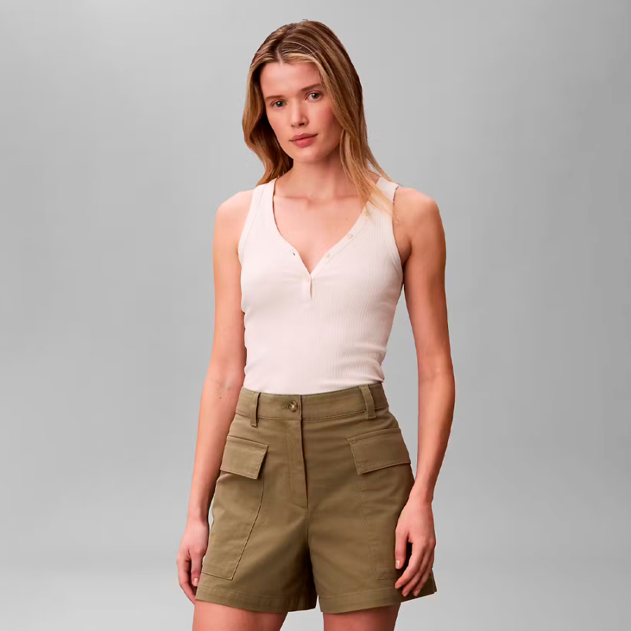 pantaloncini-da-lavoro-in-twill-di-cotone pantaloncini-da-lavoro-in-twill-di-cotone