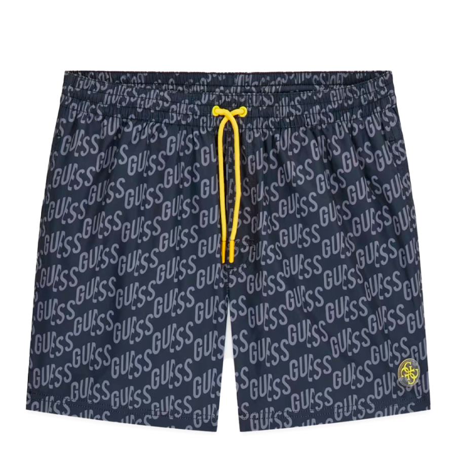 maillot-de-bain-avec-logo-imprime