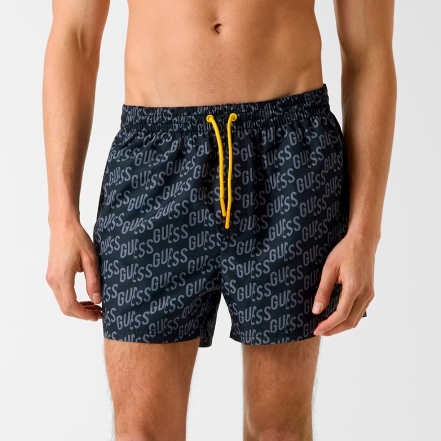 maillot-de-bain-avec-logo-imprime