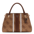 LGW-LATTE LOGO/BROWN