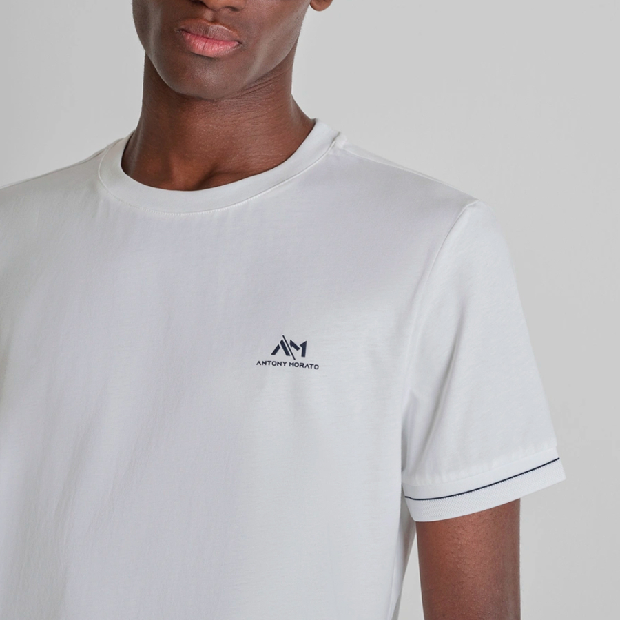camiseta-regular-fit-de-punto-de-algodon-con-logotipo