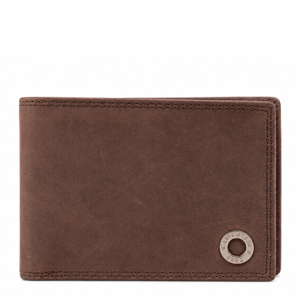Lois Portefeuille Kent 208201 - U Brun- Ref 29 €