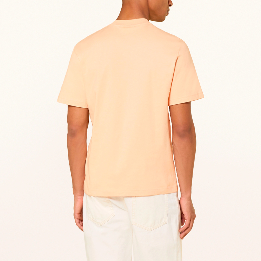 t-shirt-en-maille-rond