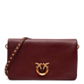R49Q-BURGUNDY WINE/ANTIQUE GOLD