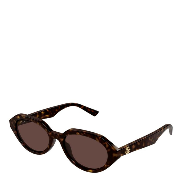 Gucci Lunettes de soleil GG2178S - 53 La Havane- Ref 228 €