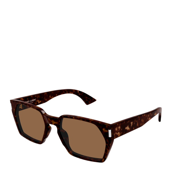 Saint Laurent Lunettes de soleil SL 894 - 57 La Havane- Ref 320 €