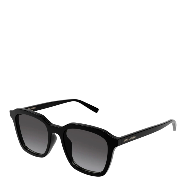 Saint Laurent Lunettes de soleil SL 457 - 49 Noir- Ref 176 €