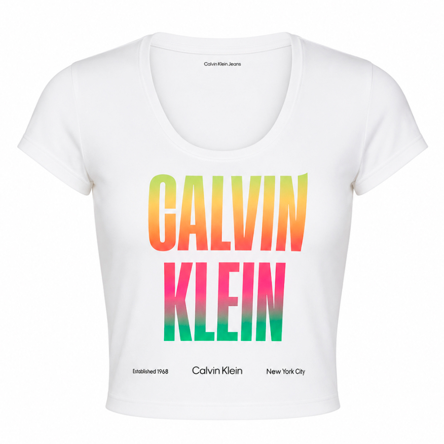 t-shirt-slim-avec-logo-fierte