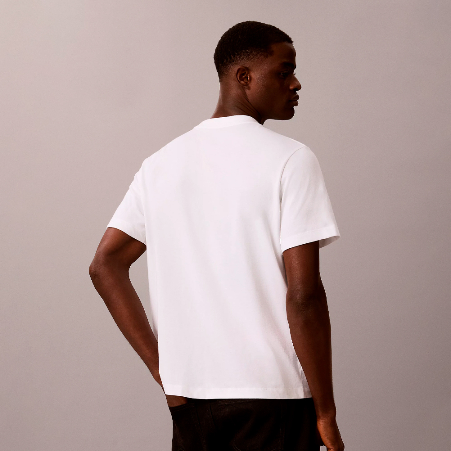 t-shirt-ample-avec-logo-fierte t-shirt-ample-avec-logo-fierte