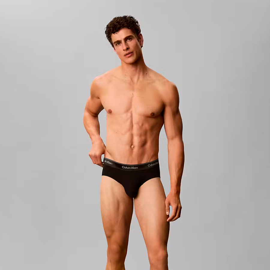 pack-de-3-slips-icon-cotton-stretch