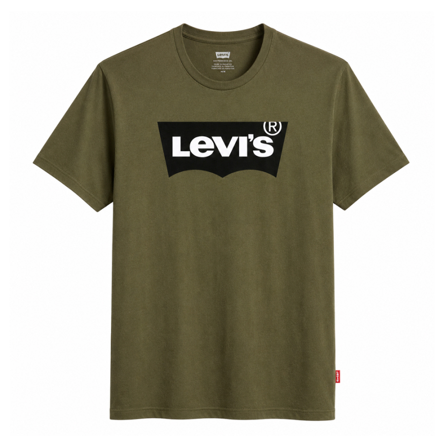 camiseta-housemark-graphic
