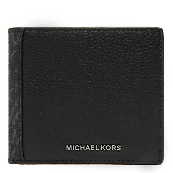 Michael Kors PORTEFEUILLE MK 39R5LHDF3O - U Noir- Ref 89 €