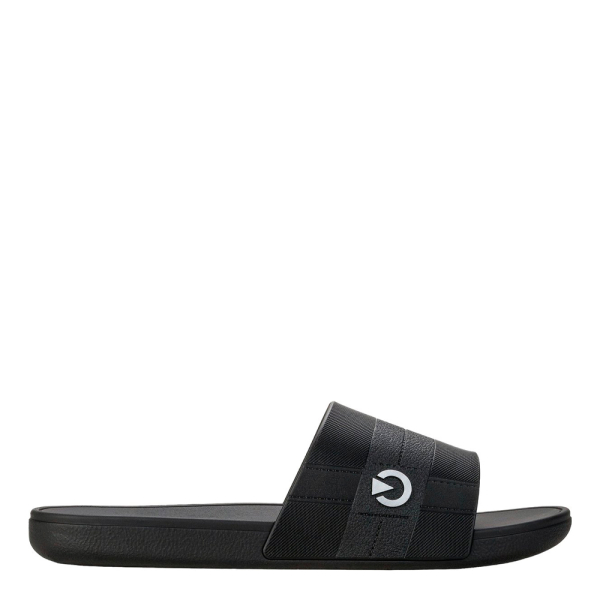 Cartago Tongs Atlanta Slide - 42 Noir- Ref 18 €