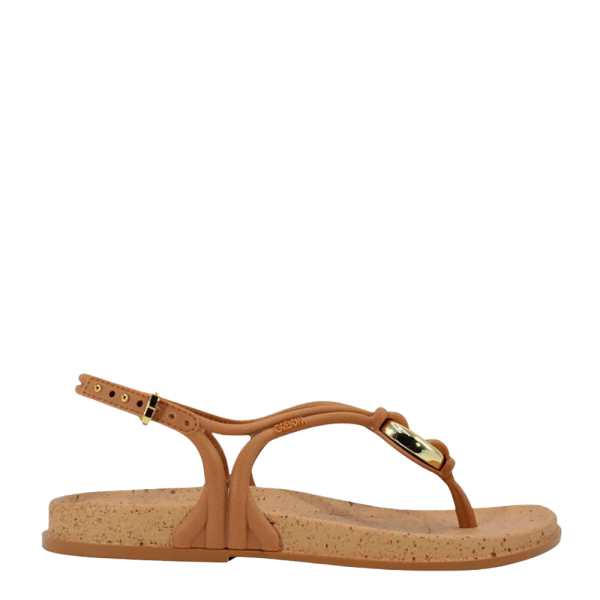 Grendha SANDALE EXOTIQUE - 40 Beige- Ref 27 €