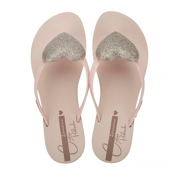 Ipanema CHAUSSONS CRISTINA PEDROCHE - 39 Beige- Ref 31 €