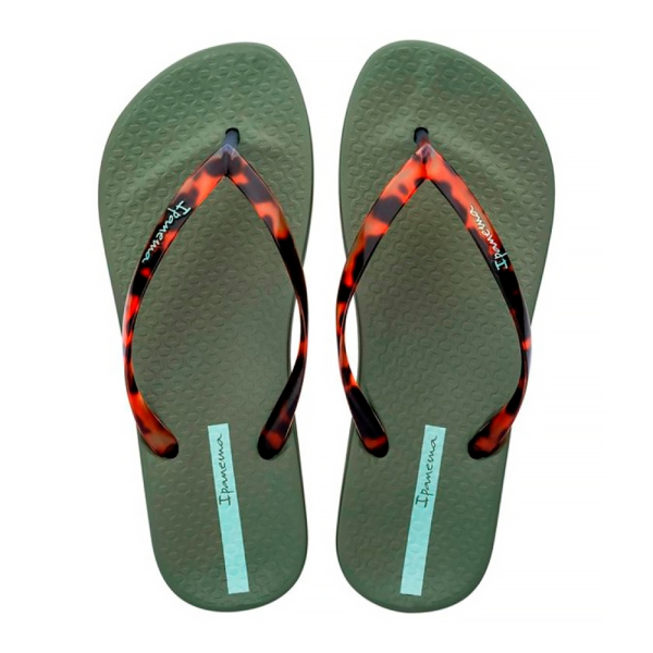 Ipanema SANDALE ANAT CONNECT II - 37 Vert- Ref 20 €