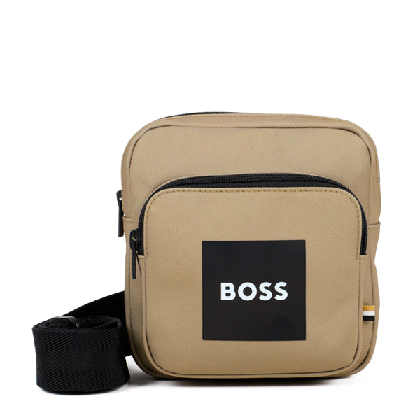 Boss SAC BANDOULIRE J53133295 - U Vert- Ref 38 €