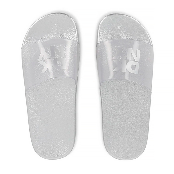 Dkny Tongs D6263416 - 38 Gris- Ref 36 €