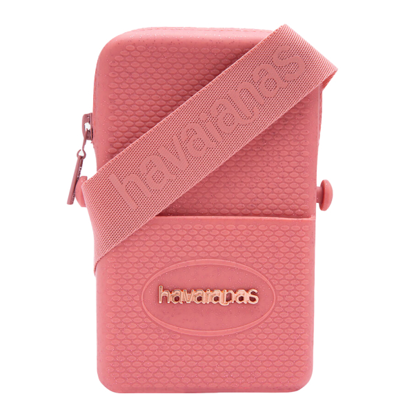 Havaianas SAC PAILLETTES DE FRUITS DE MER - U Rose- Ref 22 €