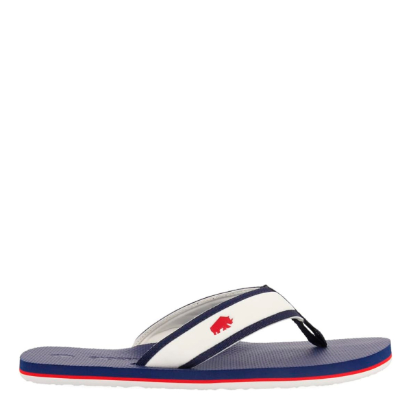 Gioseppo Tongs Tainter - 42 Bleu marine- Ref 22 €
