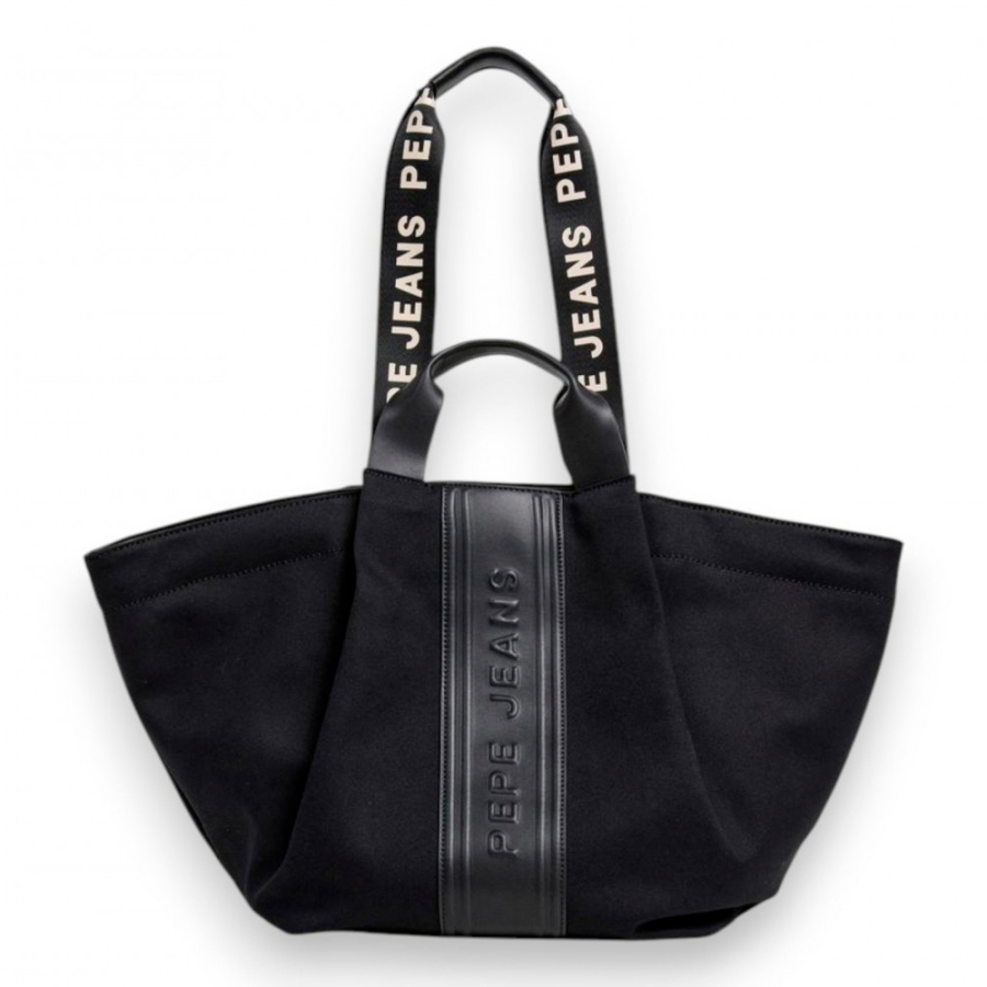 bolso-shopper-con-logo-en-relieve bolso-shopper-con-logo-en-relieve