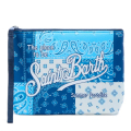 02214L-FOULARD PATCH 6133