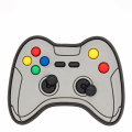 GREY GAME CONTROLLER