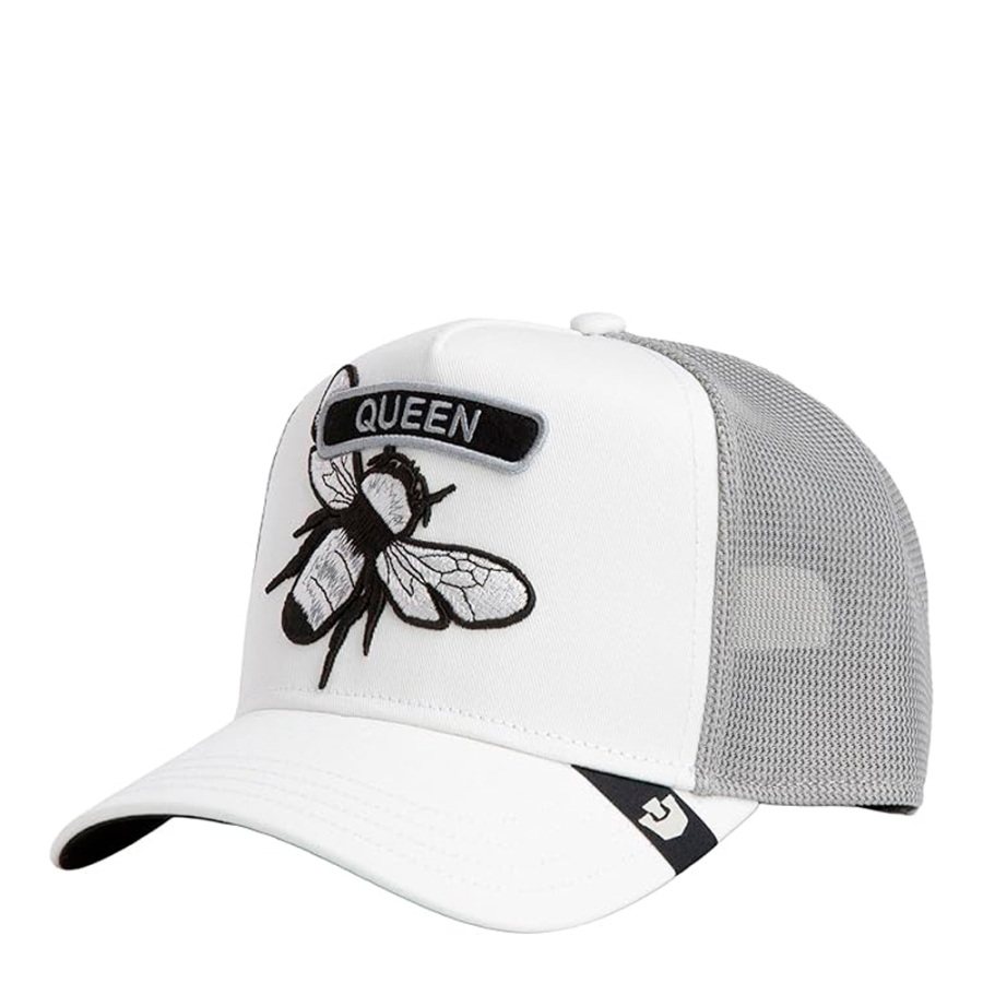gorra-classic-rocker-queen-dust gorra-classic-rocker-queen-dust