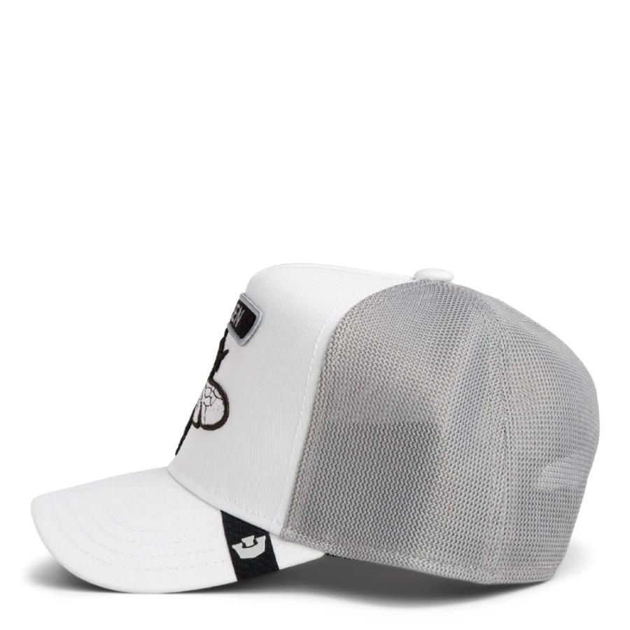 casquette-rocker-classique-queen-dust