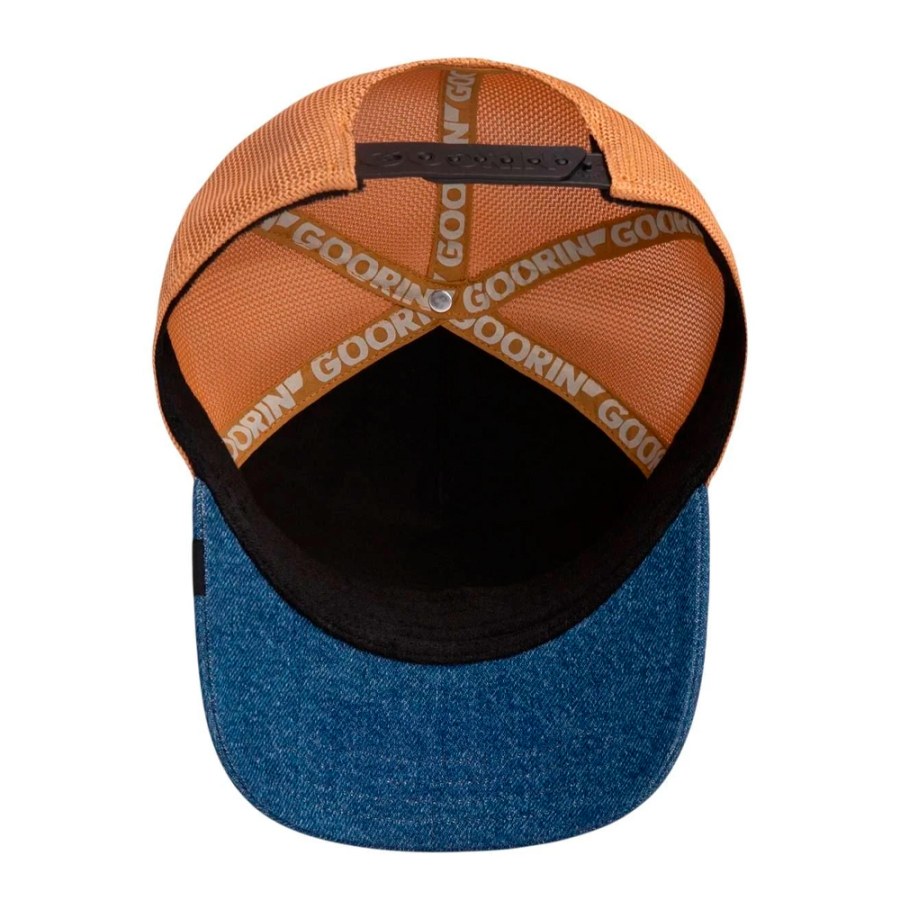 gorra-savage-dawg gorra-savage-dawg