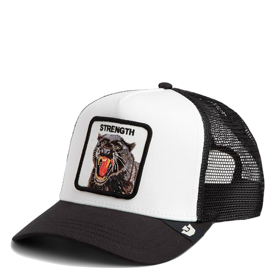 gorra-strength-panther gorra-strength-panther