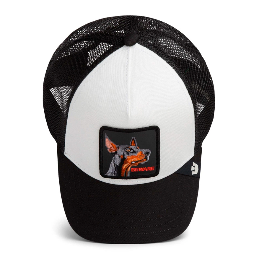 gorra-beware-trucker gorra-beware-trucker