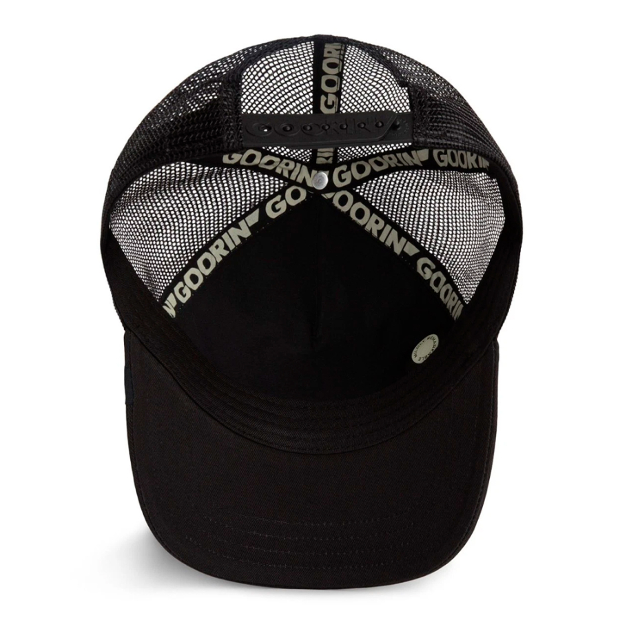 gorra-beware-trucker gorra-beware-trucker