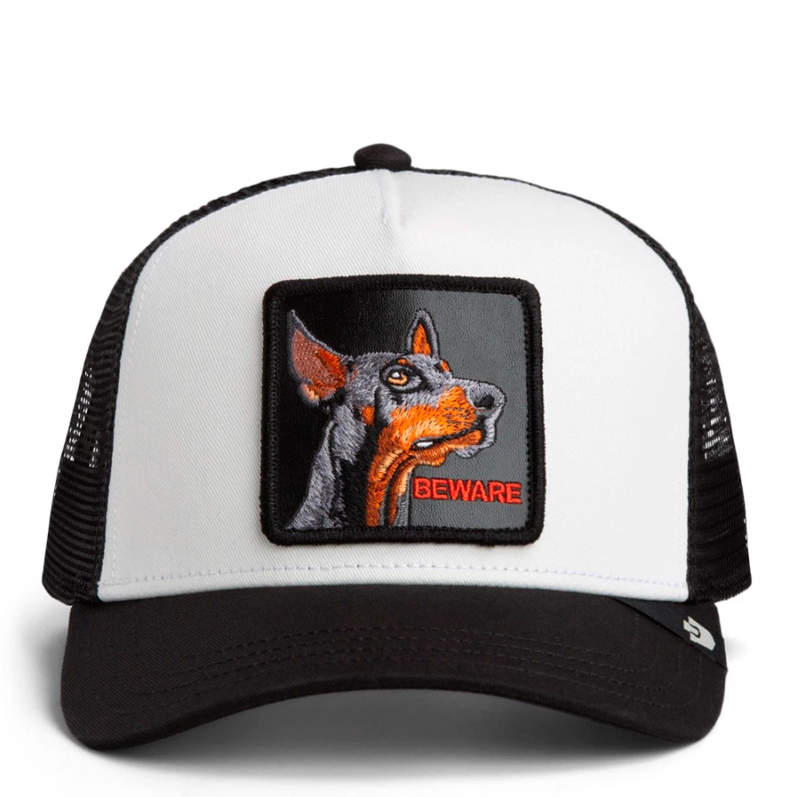 gorra-beware-trucker gorra-beware-trucker