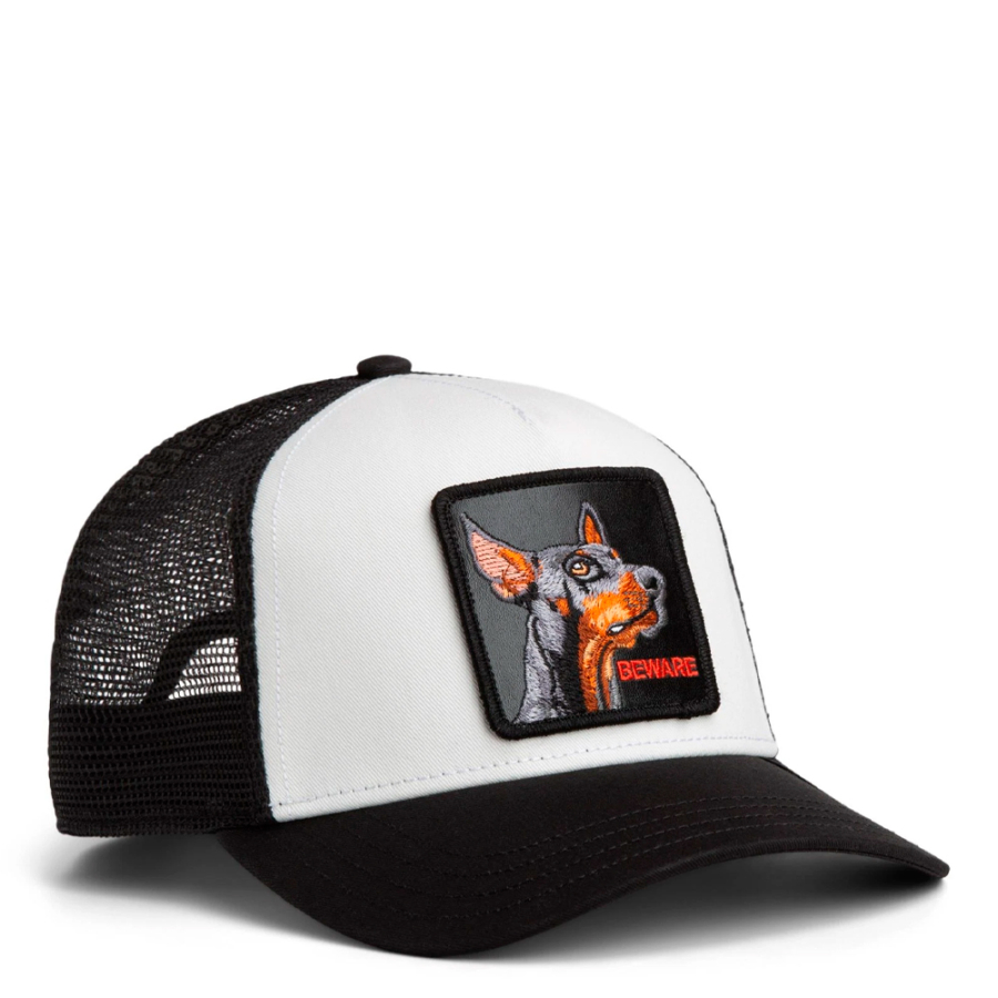 gorra-beware-trucker gorra-beware-trucker