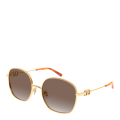 002-GOLD/GOLD/BROWN