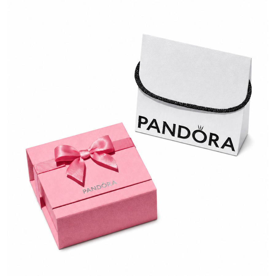 Caja de Regalo Pandora Rosa Premium Caja de Regalo Pandora Rosa Premium
