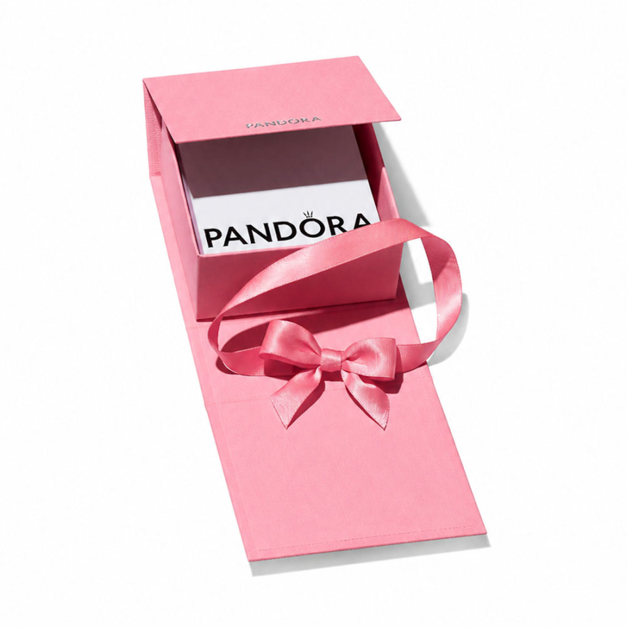 Caja de Regalo Pandora Rosa Premium Caja de Regalo Pandora Rosa Premium
