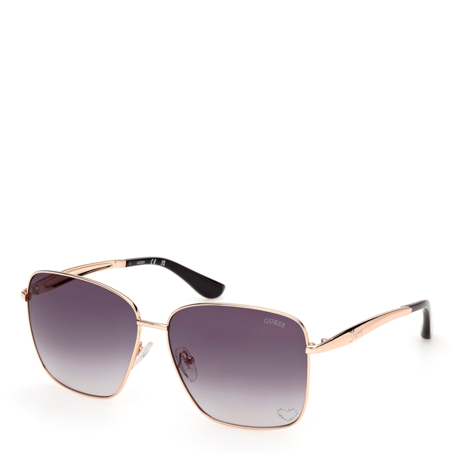 galvanized-metal-sunglasses-gu00308 galvanized-metal-sunglasses-gu00308