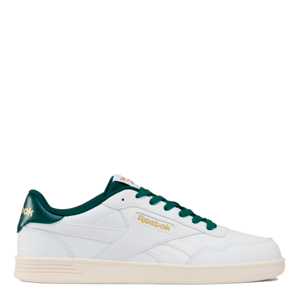 Reebok Baskets Court Advance - 40 Blanc- Ref 61 €