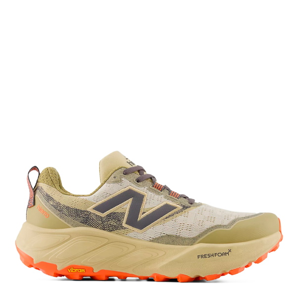 New Balance Chaussure Fresh Foam X Hierro v9 - 455 Jaune- Ref 148 €