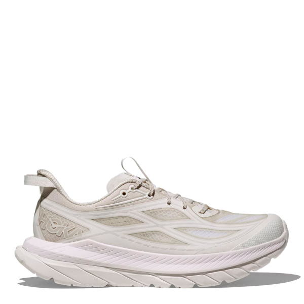Hoka Baskets Mach Remastered - 37 13 Blanc- Ref 109 €