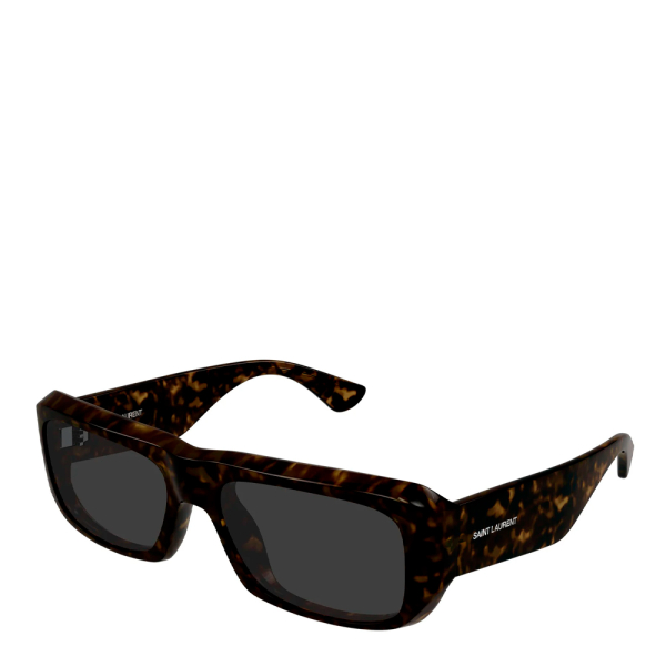 Saint Laurent Lunettes de soleil SL 869 - 57 La Havane- Ref 228 €