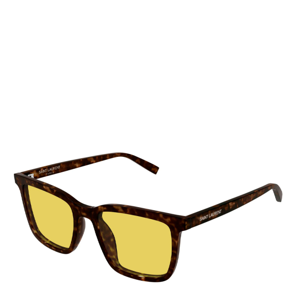 Saint Laurent Lunettes de soleil SL 500 - 54 La Havane- Ref 176 €