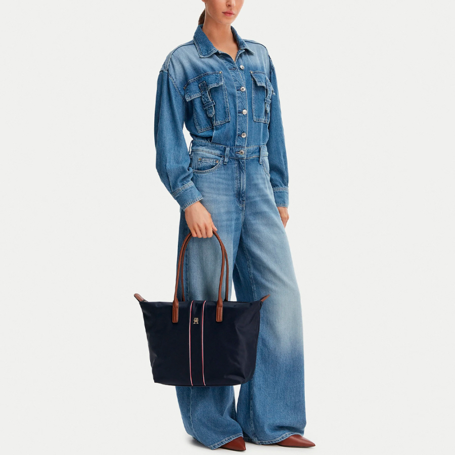 th-bolso-aw0aw17706-0gy-popette-tote-corp-space-blue-corp