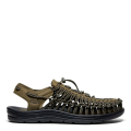 DARK OLIVE/BLACK
