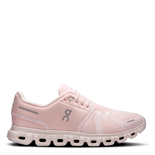 On Running Chaussure Cloud 6 - 37 Rose- Ref 128 €